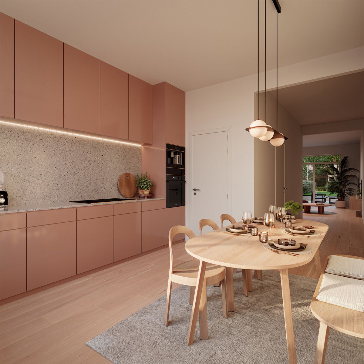 Hopgaard | Toekomstgericht wonen aan het Rivierenhof foto 6