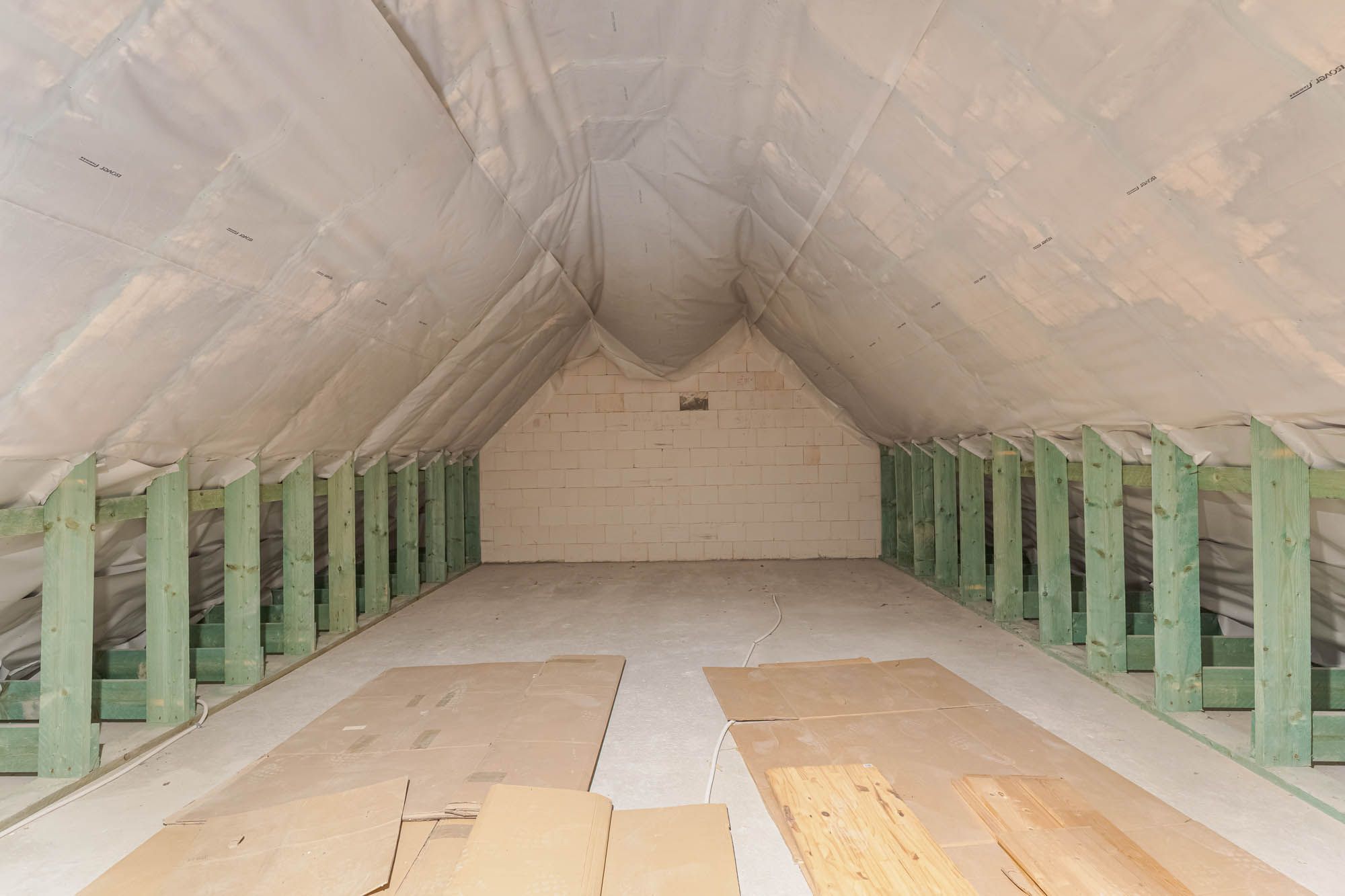 Loft te koop foto 18