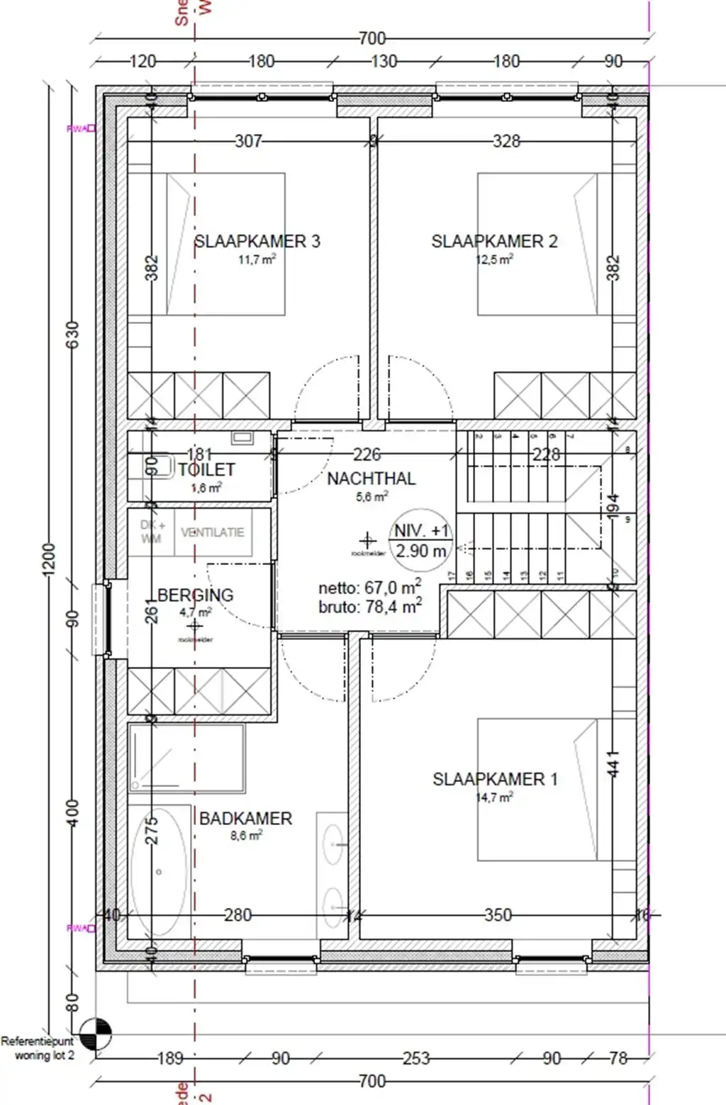 VELDSTRAAT 22A BEGIJNENDIJK foto 4