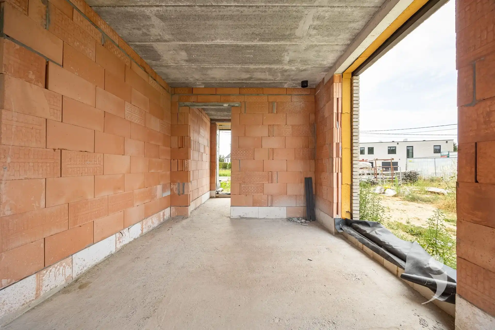 VELDSTRAAT 22A BEGIJNENDIJK foto 4