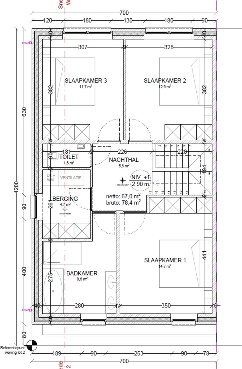 VELDSTRAAT 22A BEGIJNENDIJK foto 4