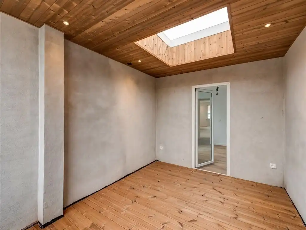 Triplex appartement met inpandig terras foto 6