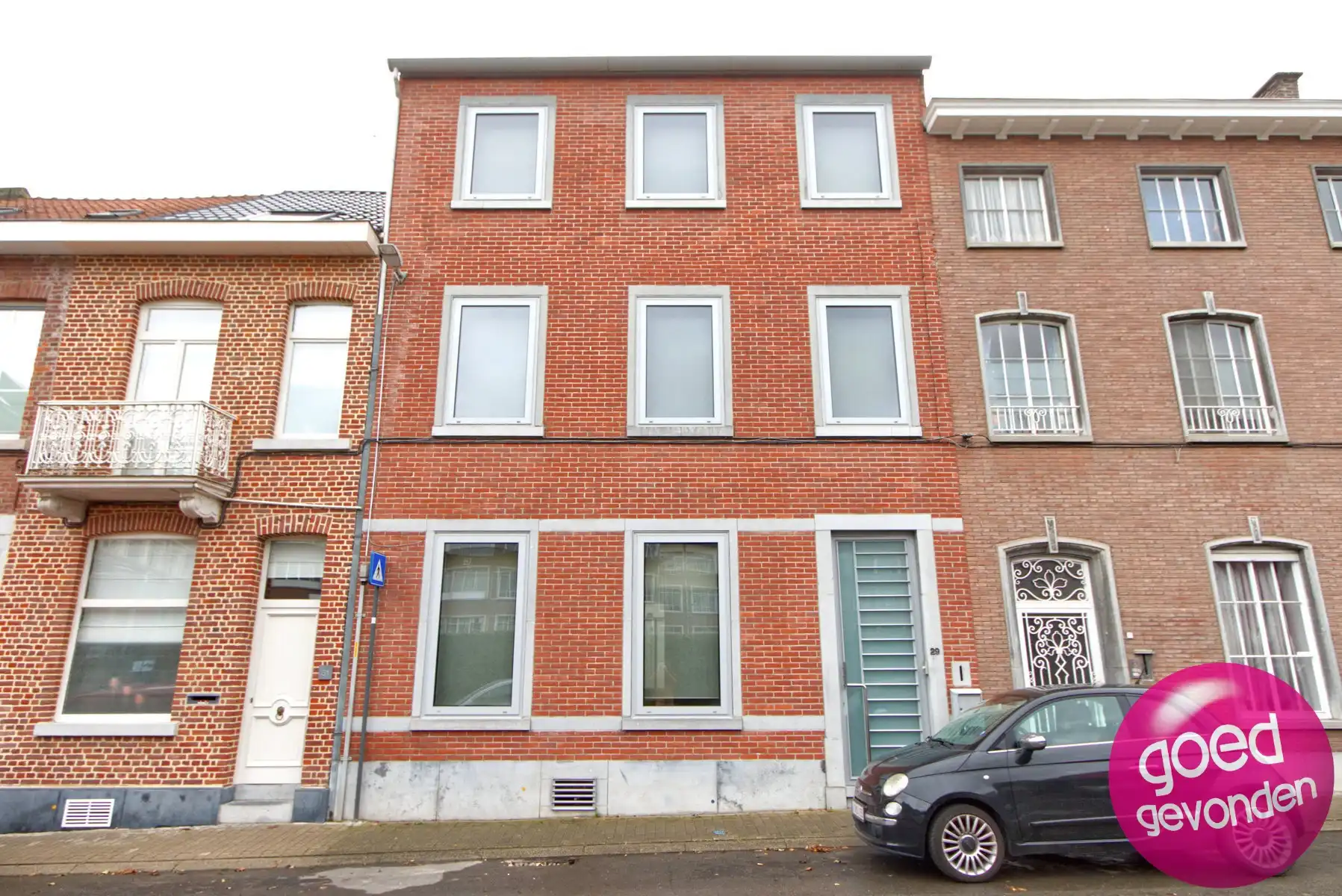 Huis te koop Moerenstraat 29 - 3700 Tongeren-Borgloon