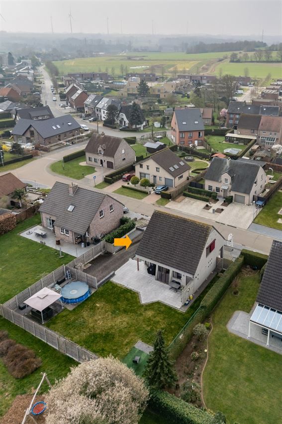 Gunstig gelegen, label B, grenzend aan park  foto 3