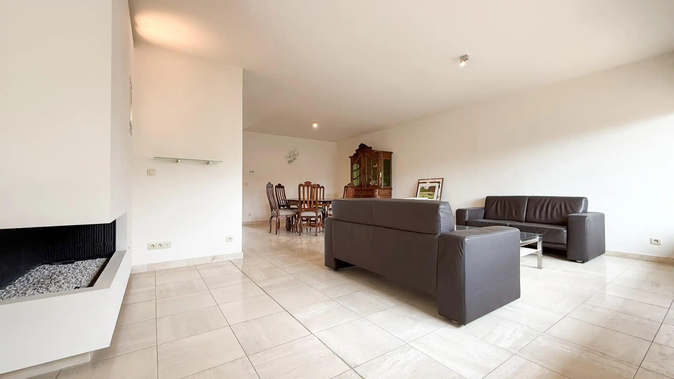 Uitzonderlijk appartement met 3 slaapkamers en 3 terrassen! foto 3