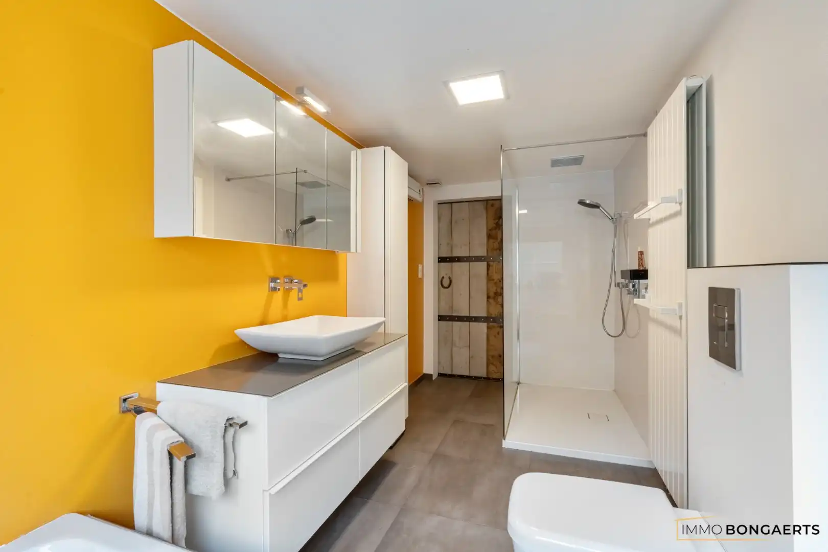 Ruime woning op rustige ligging foto 21