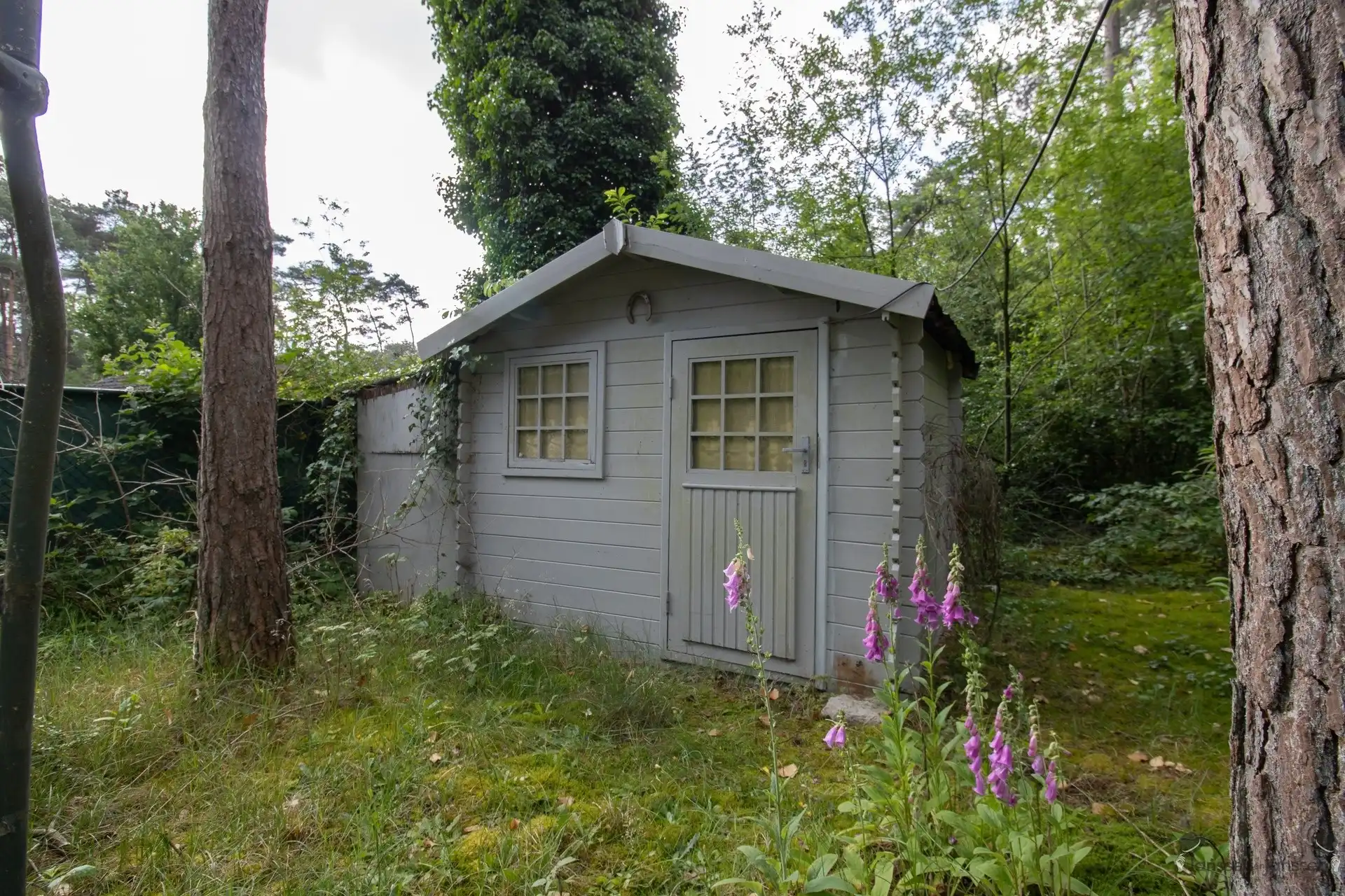Bungalow met 2 slaapkamers op perceel van 885 m² foto 10