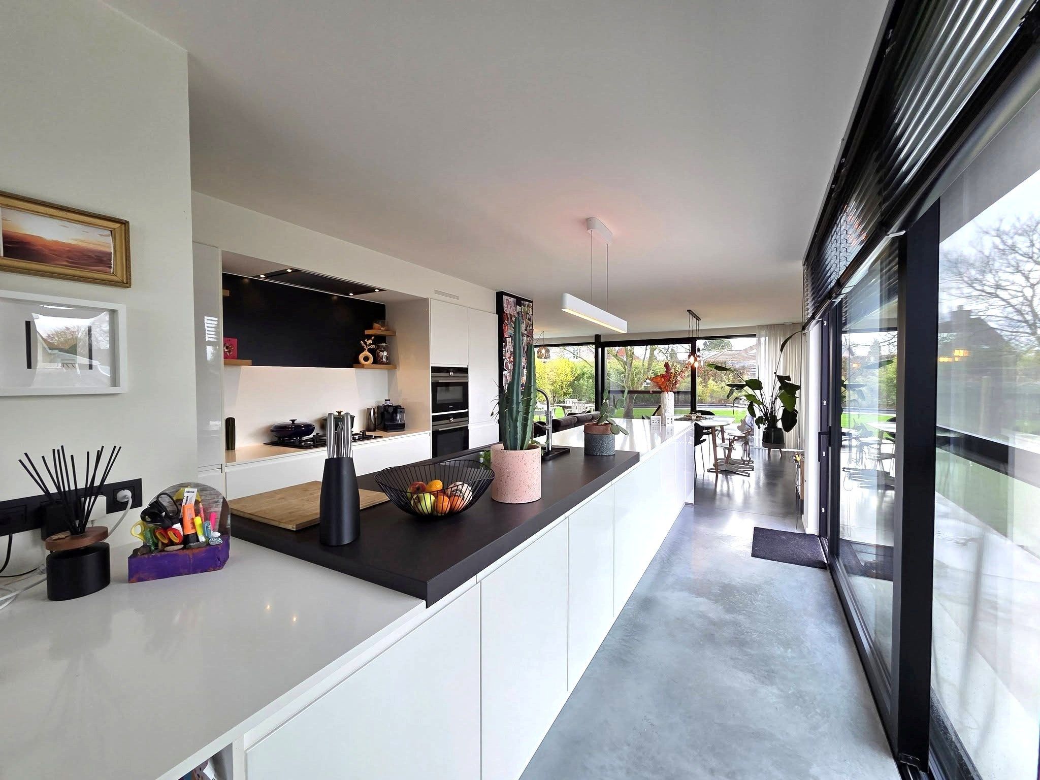 Zij heeft stiil...ze zegt oh... ohohoho... foto 12