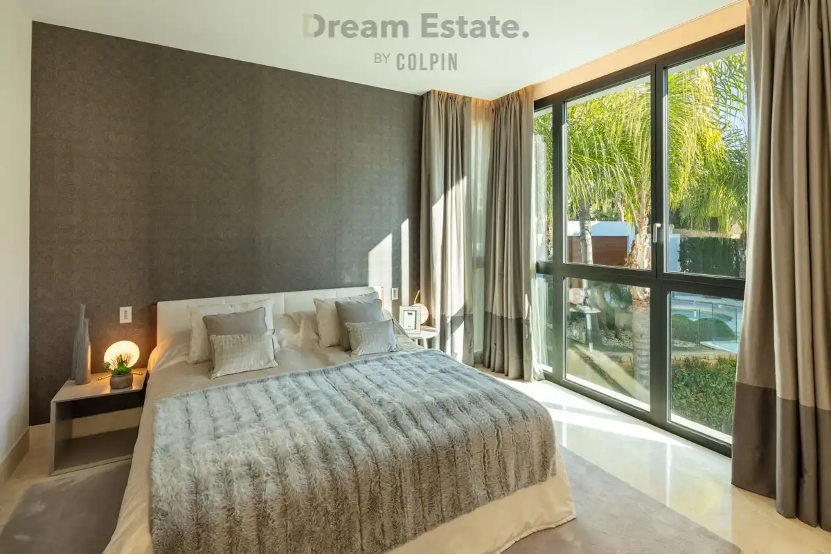 Penthouse te koop in Reserva de Sierra Blanca met uitzicht op zee foto 13