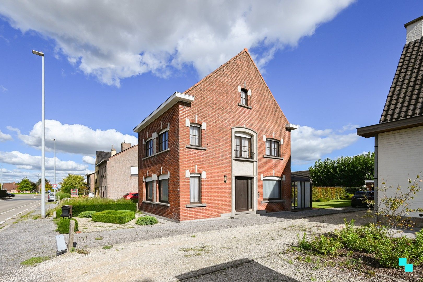 Op te frissen ééngezinswoning op de Bosmolens foto 29