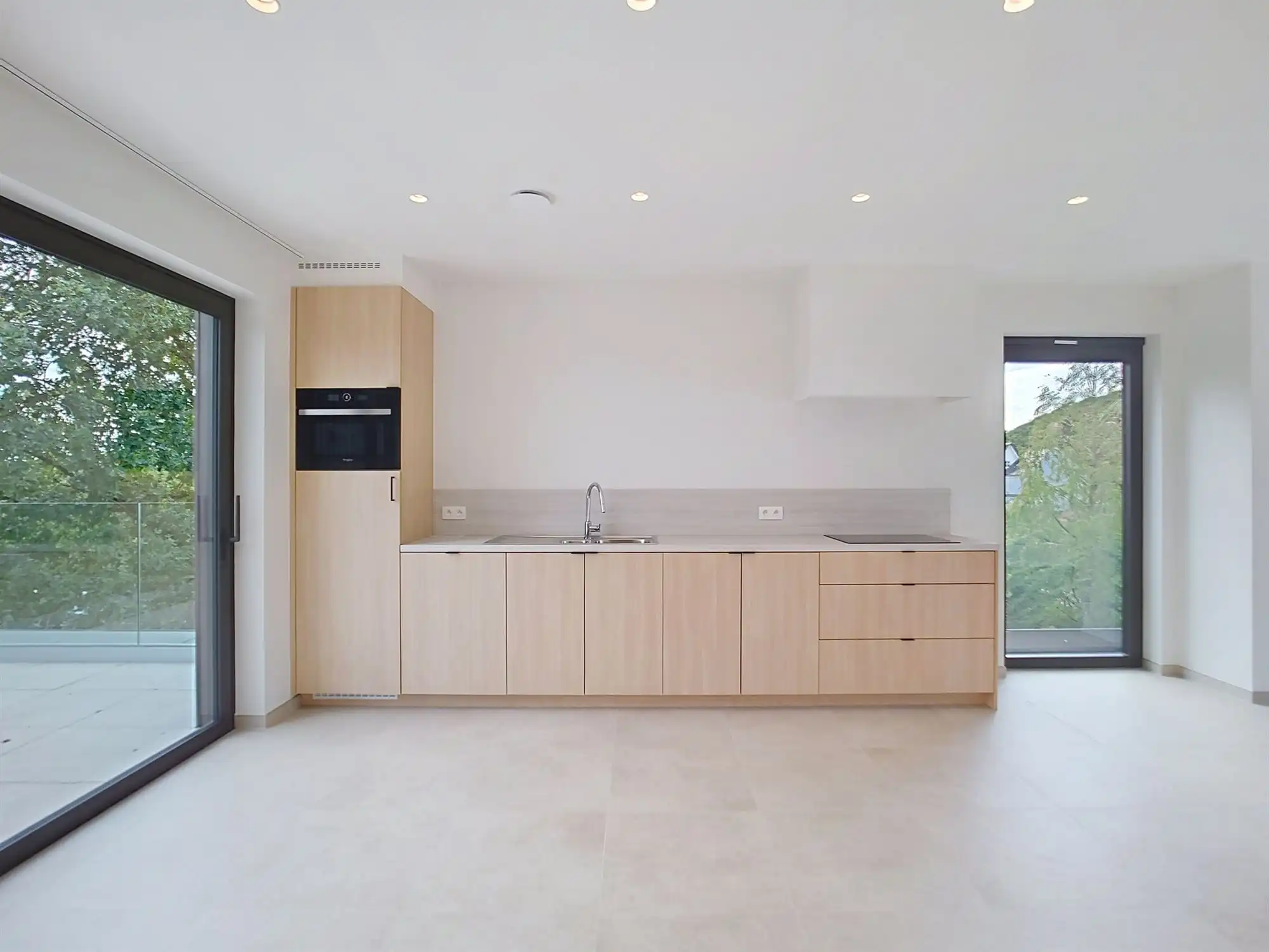 Ruim nieuwbouwappartement met 2 slaapkamers in Residentie Julia – Beerzel foto 4