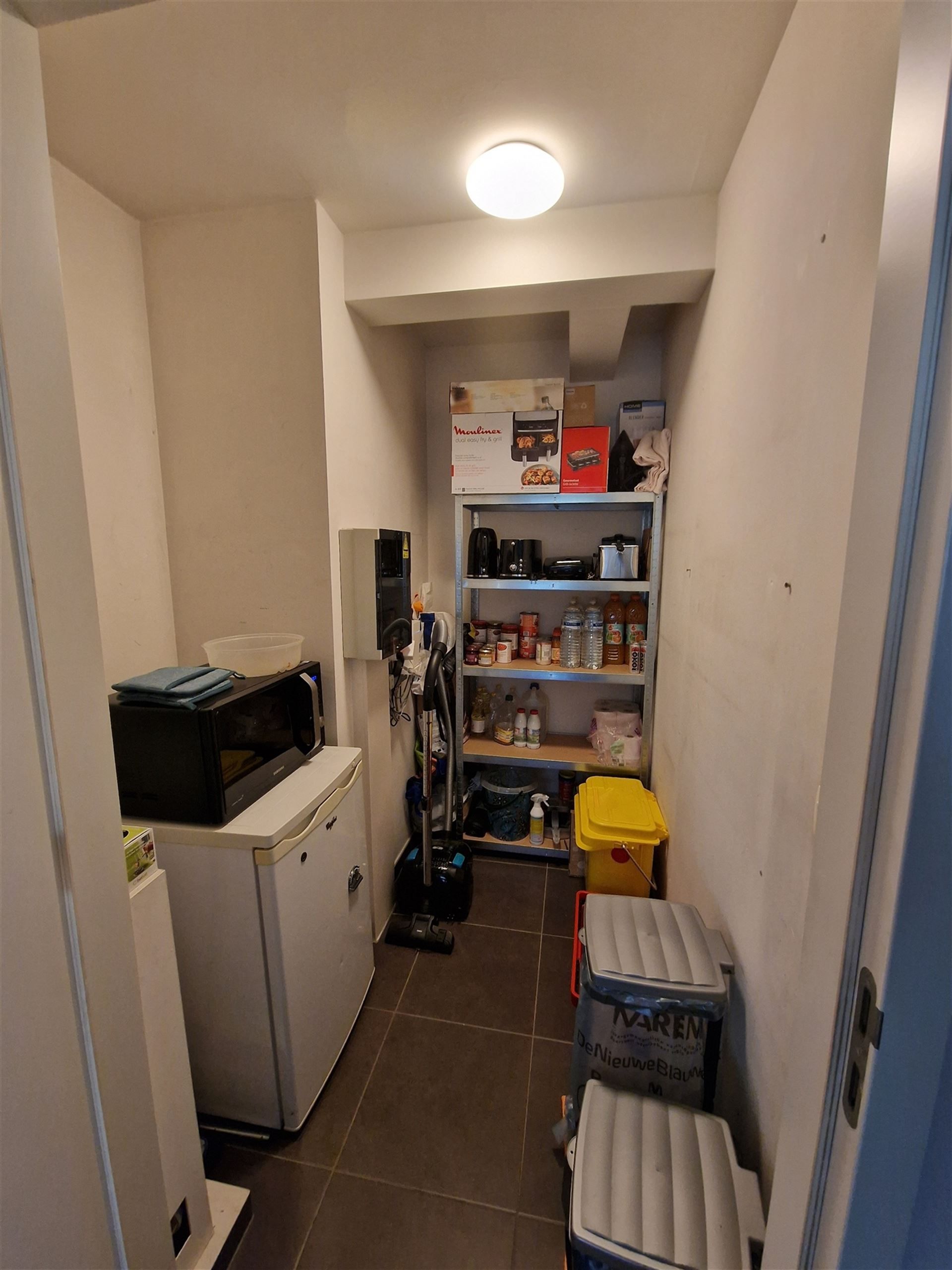 Appartement foto 14