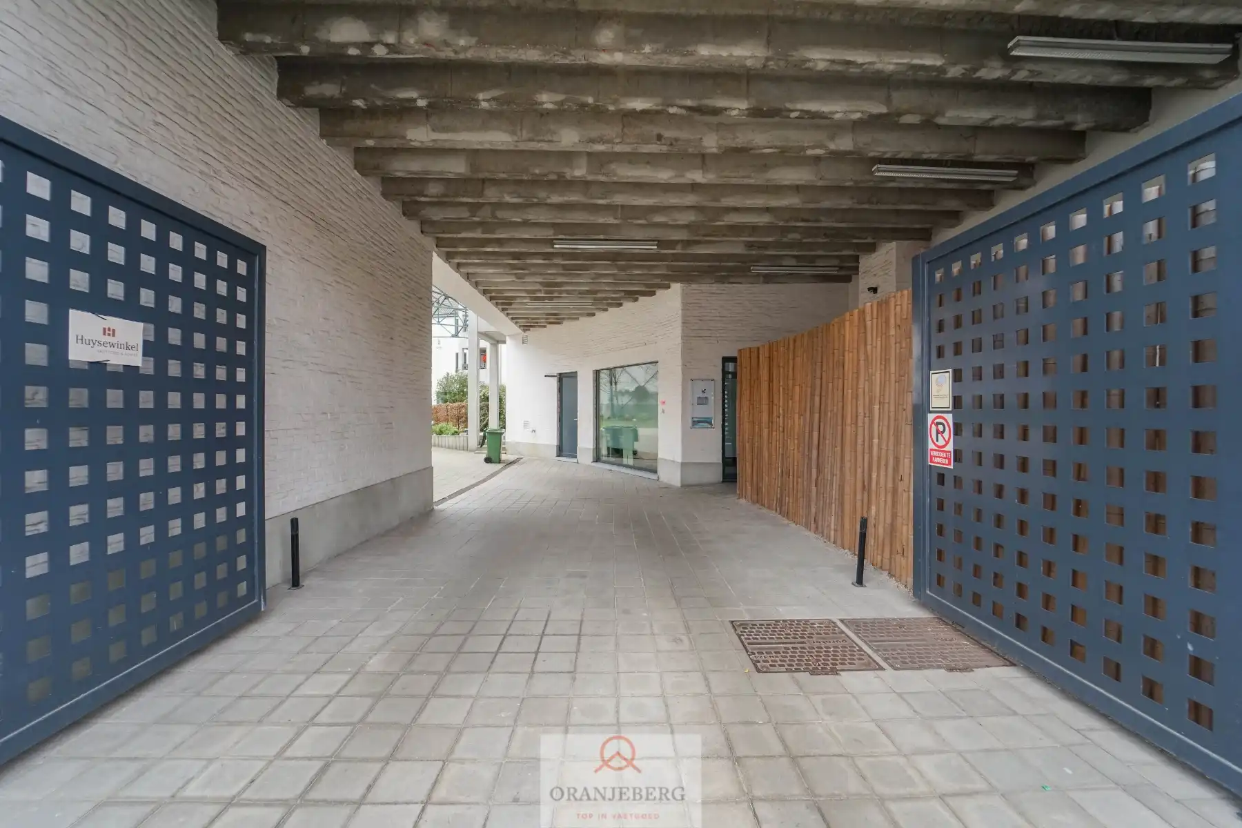 Duplex-appartement in voormalige industriële katoenspinnerij foto 15