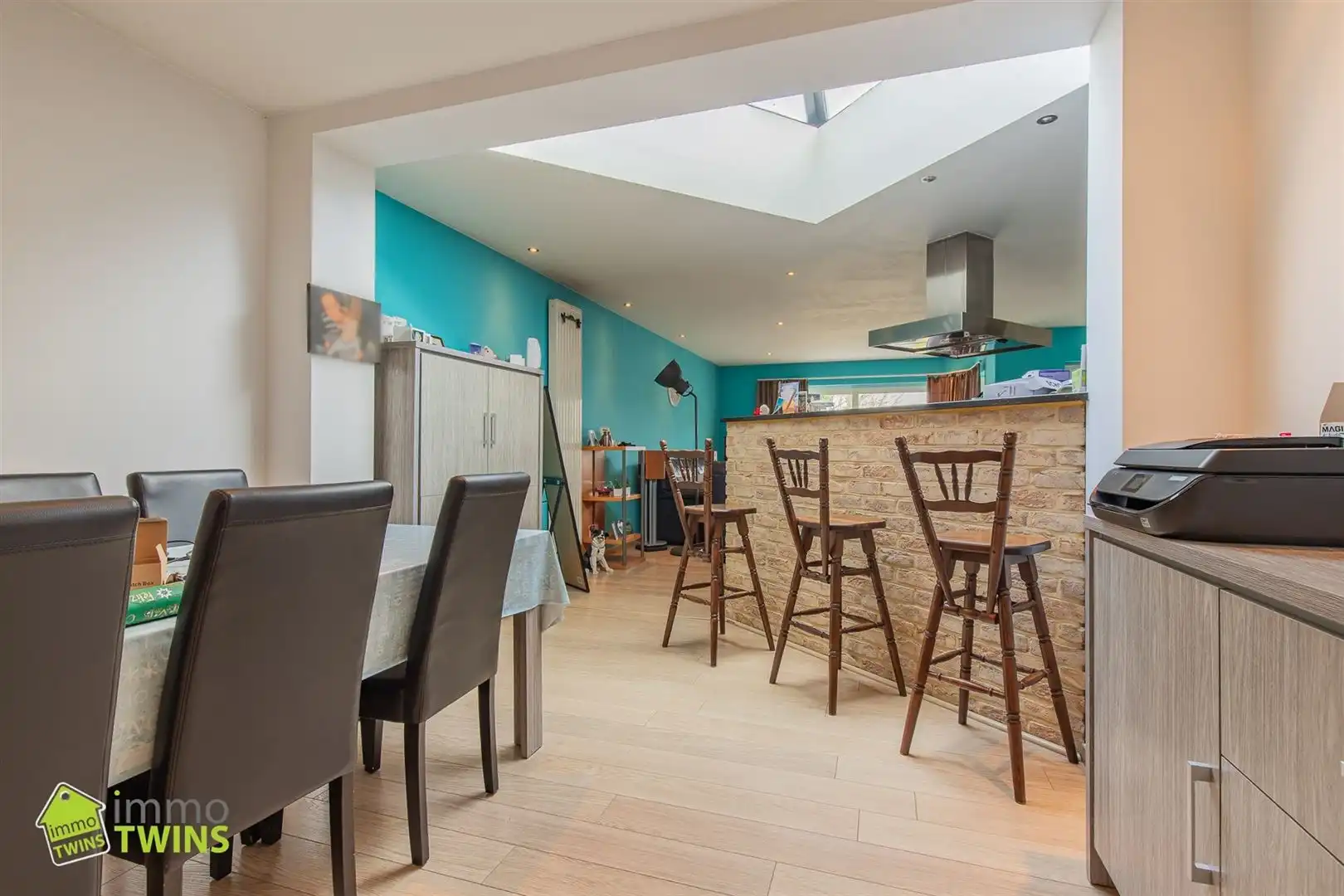 Woning te Veldstraat 25, 9220 Hamme foto 3