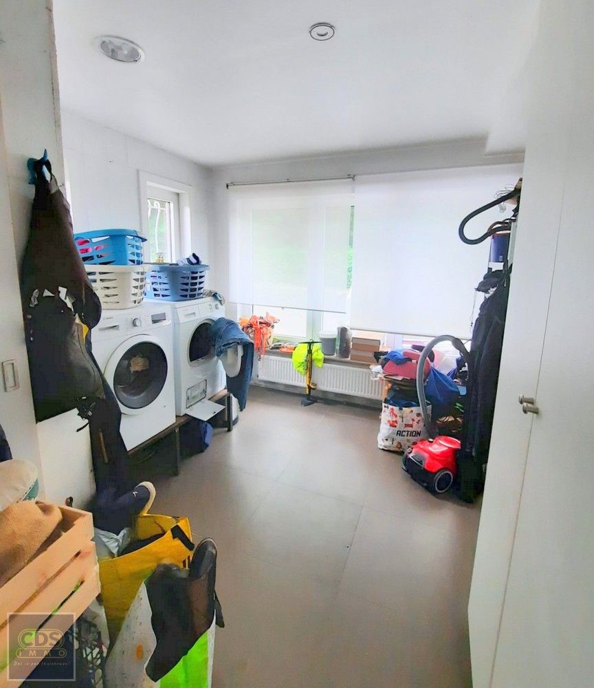 Villa-woning in Vlierbeek foto 9