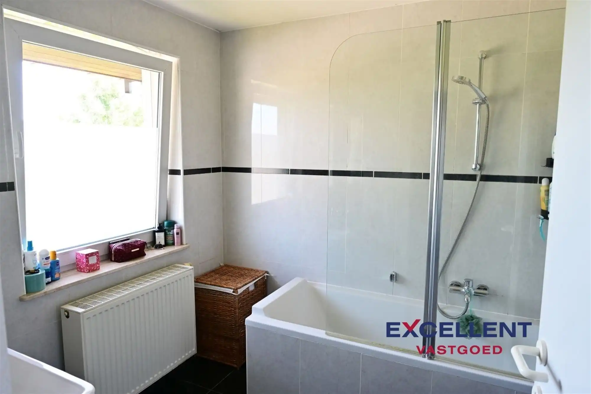 Rustig gelegen energiezuinig appartement te huur met 1 slaapkamer foto 6