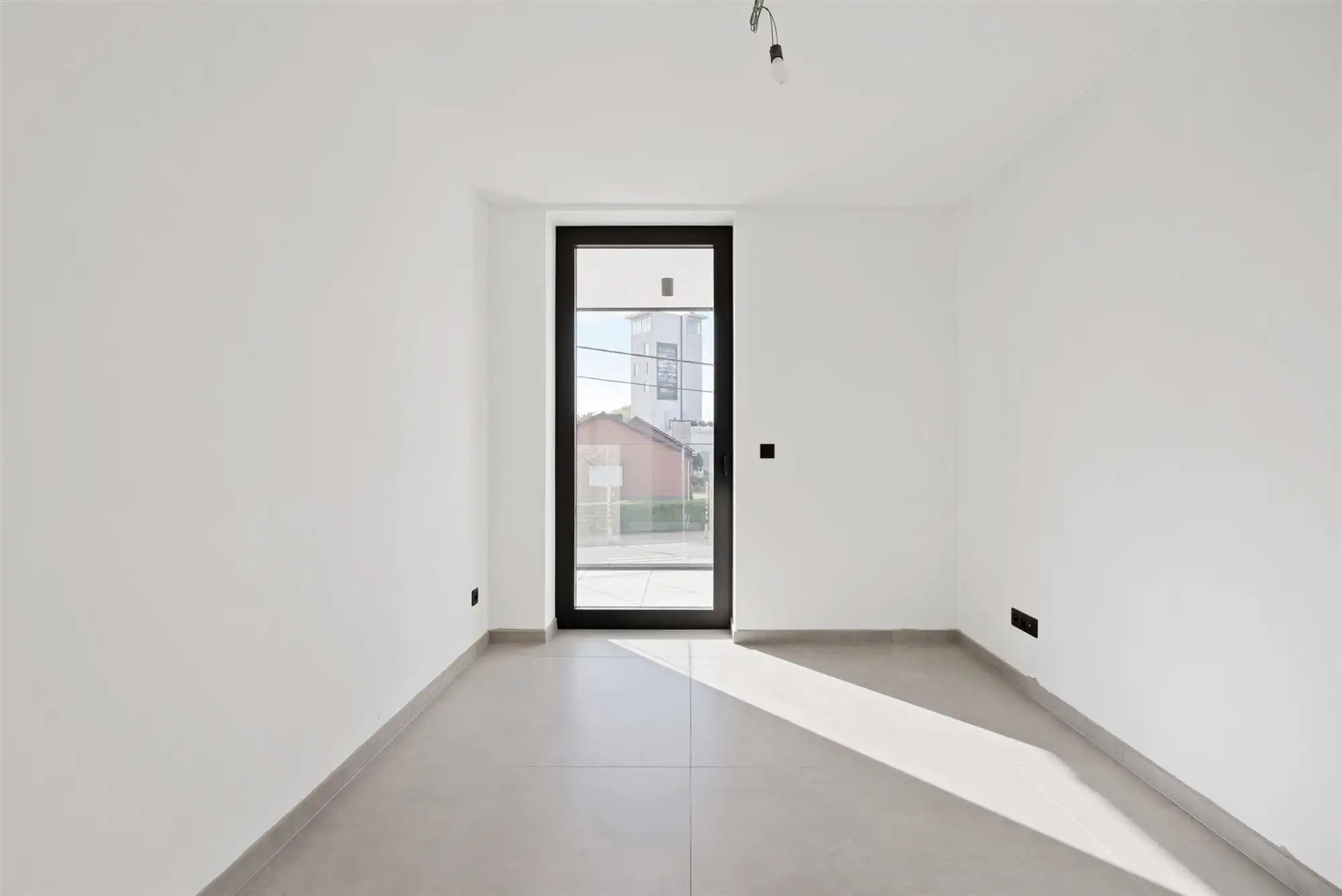 NIEUWBOUW APPARTEMENT VAN 113M² MET 2 SLAAPKAMERS EN TERRASSEN MET MOGELIJKHEID TOT AANKOOP 6% BTW! foto 18