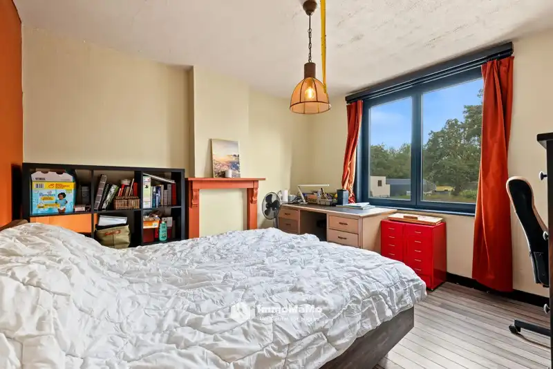 INSTAPKLARE WONING MET 2 SLAAPKAMERS TE KOOP IN WACHTEBEKE foto 17