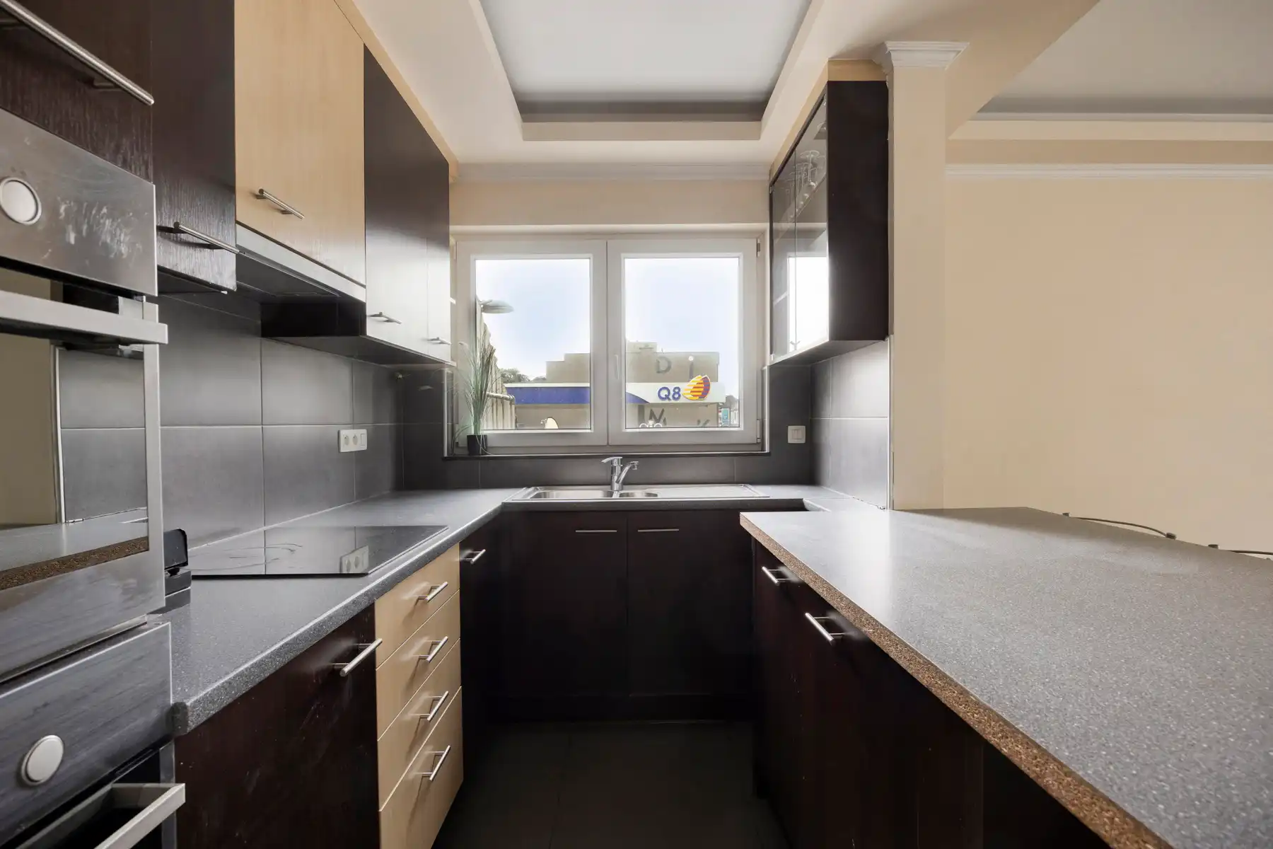 Ruime duplex op central toplocatie foto 15