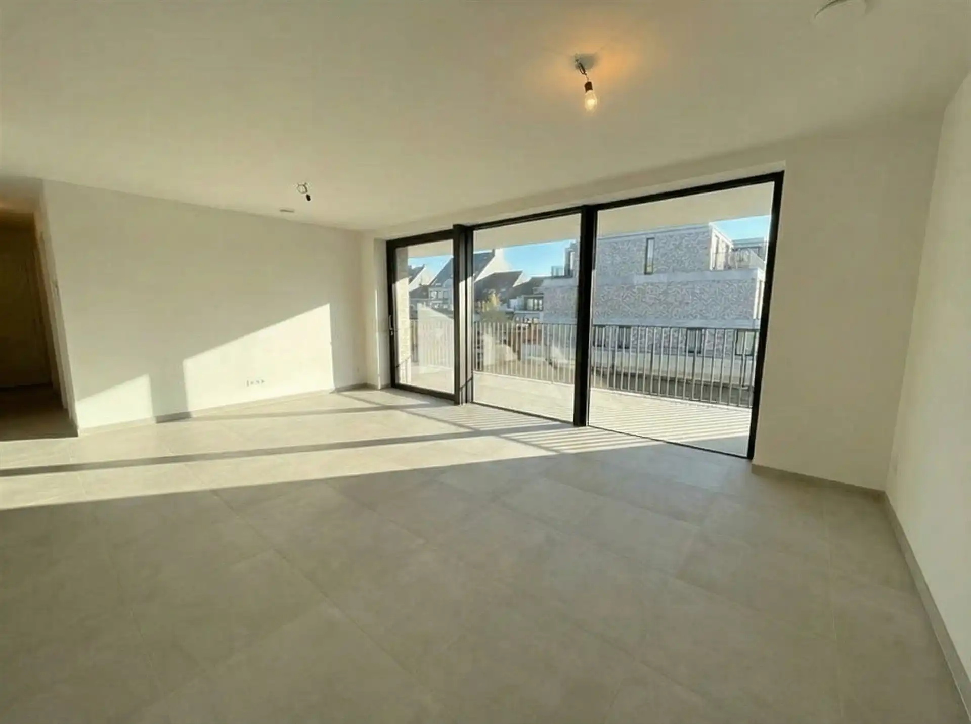 Niewbouwappartement in residentie Quercus met één staanplaats  foto 2