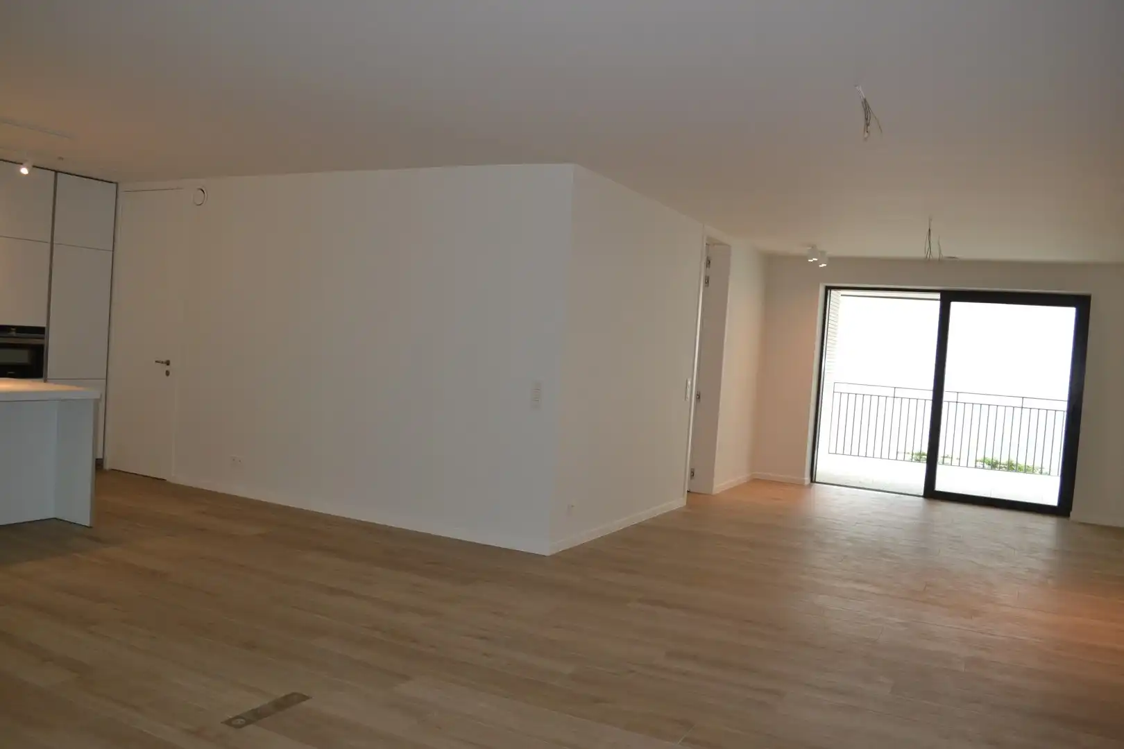 Luxe appartement te huur foto 5