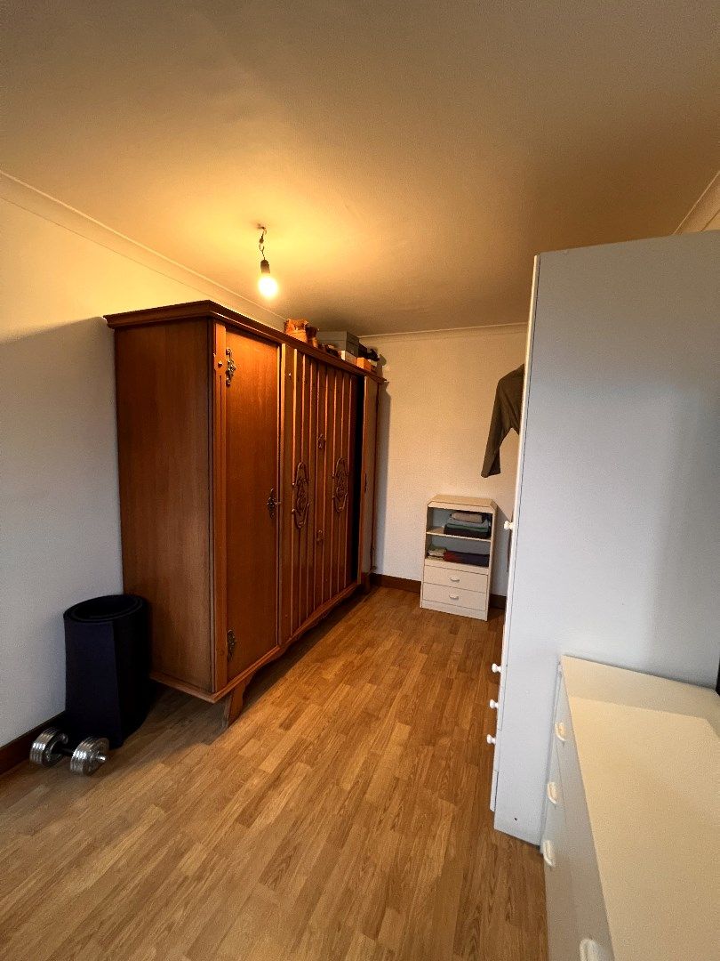 RUIME EN INSTAPKLARE BEL-ETAGE WONING MET 4 SLAAPKAMERS, STADSKOER, TERRAS EN GARAGE foto 18