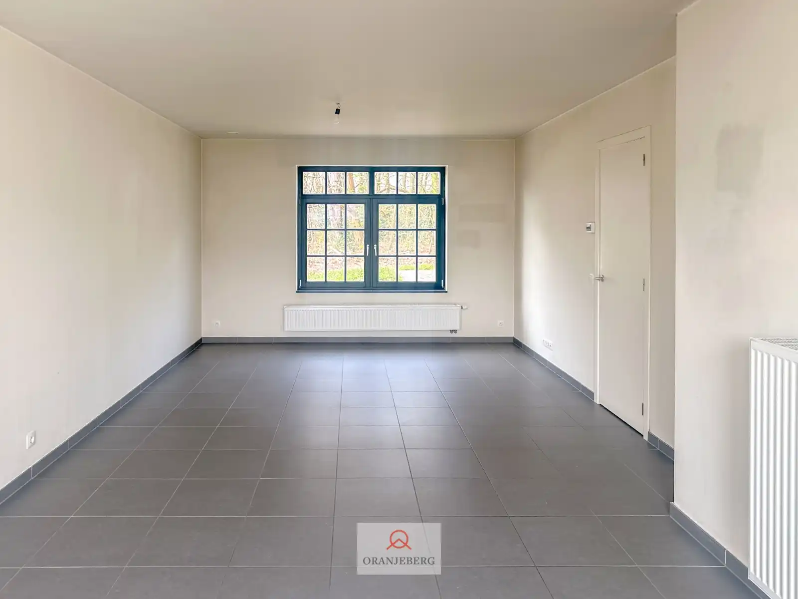 Rustig gelegen woning met tuin te Merelbeke foto 2