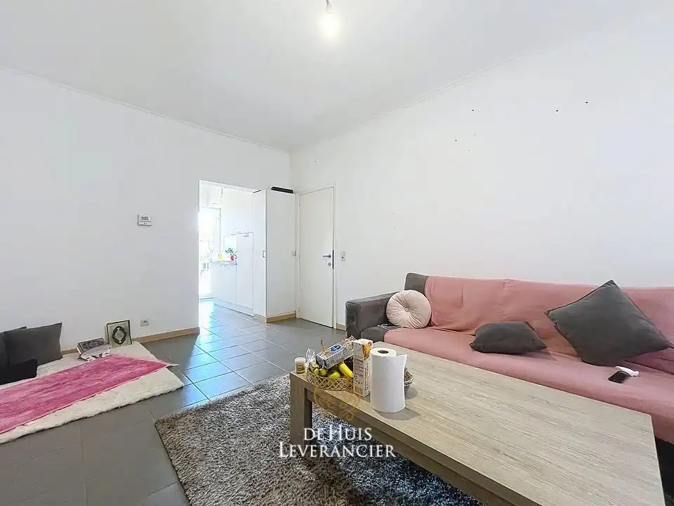 Zorgeloos investeren in Kontich – een verzorgde opbrengsteigendom met een goed rendement foto 19