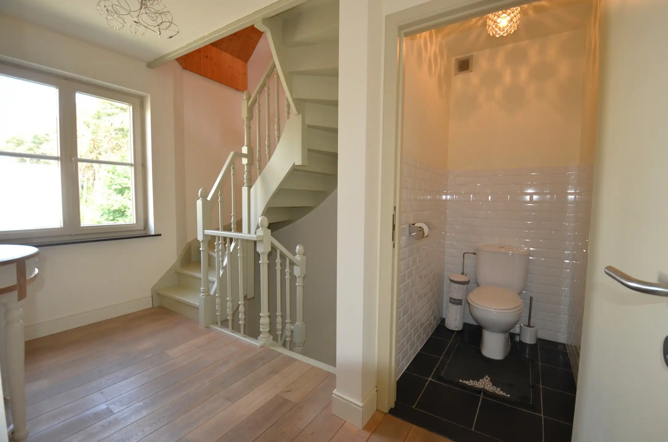 Ruime woning met min. 4 slaapkamers op toplocatie  foto 14