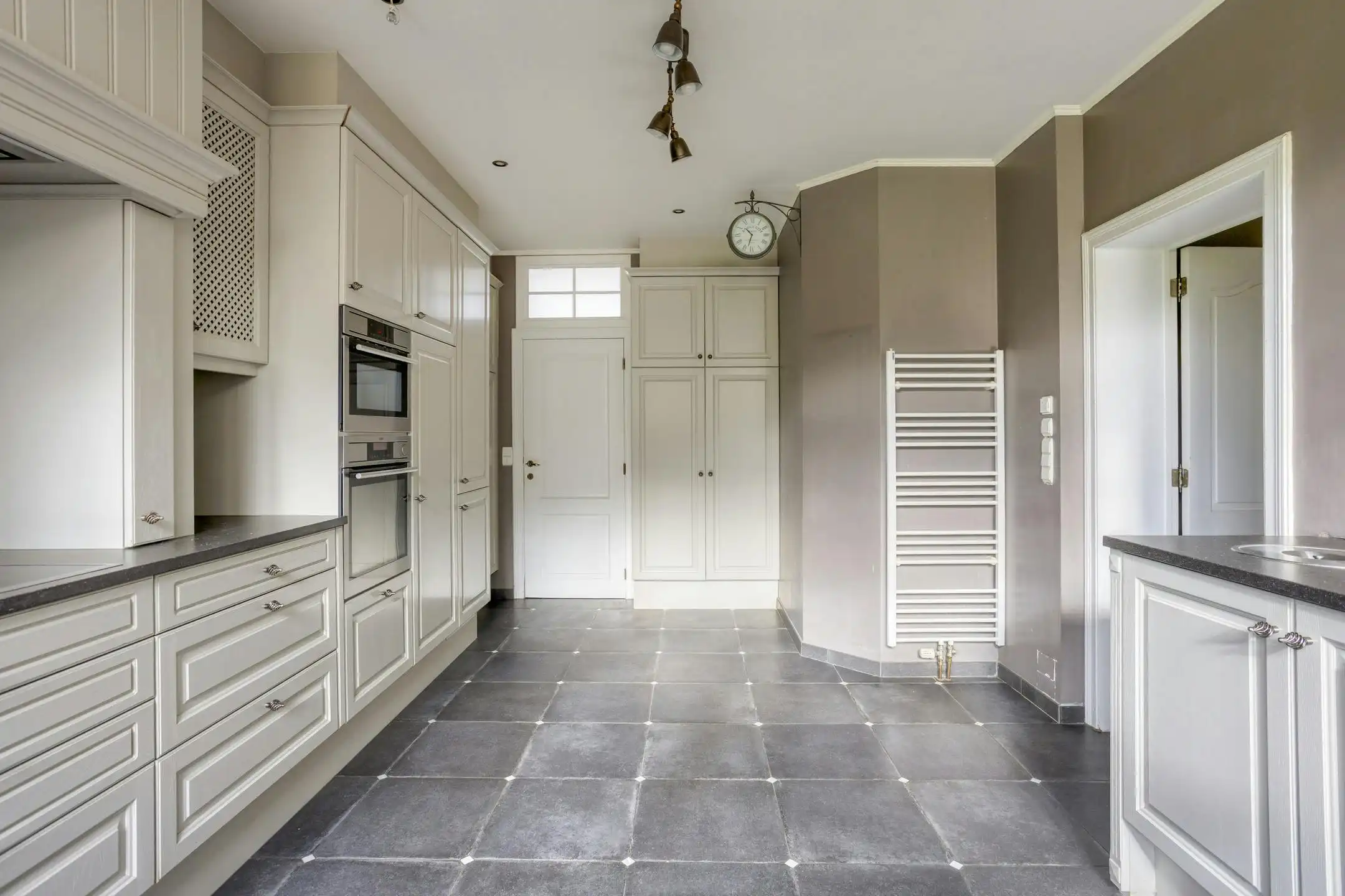 Huis op een unieke locatie tussen Grimbergen en Vilvoorde foto 5