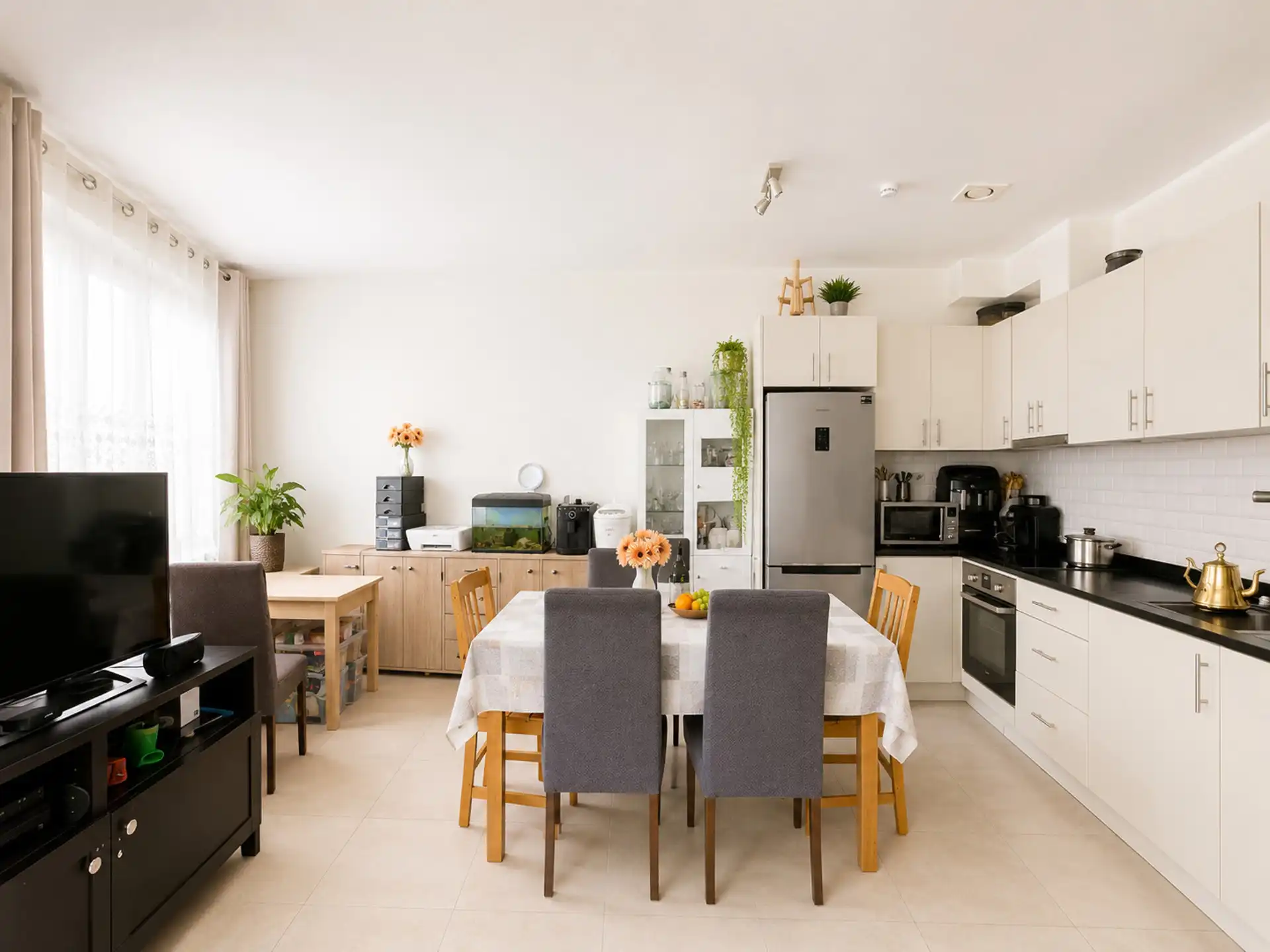 Appartement te huur foto 6
