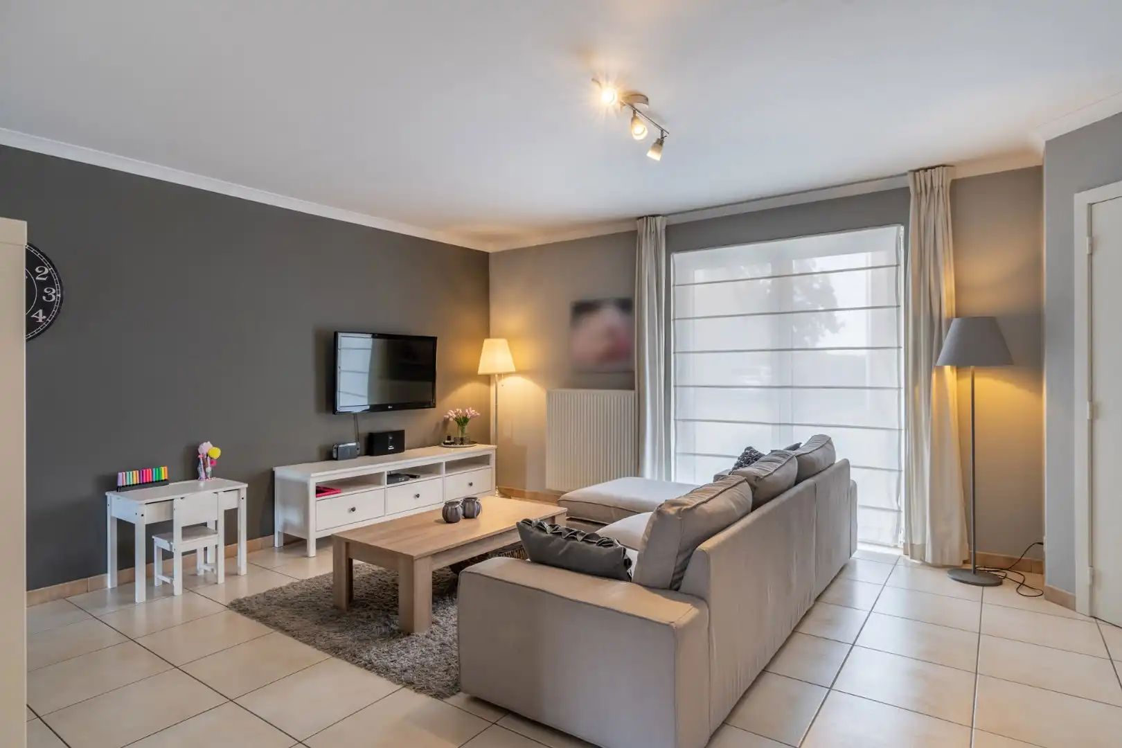 Verzorgd, degelijk en betaalbaar appartement met ruime kelder en inpandige garage foto 7