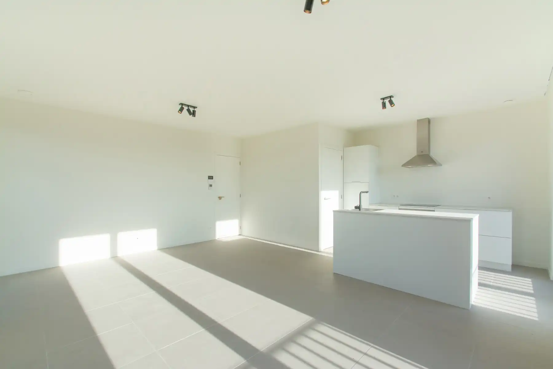 Rustig en comfortabel 1slpk appt. met mooi terras  foto 4