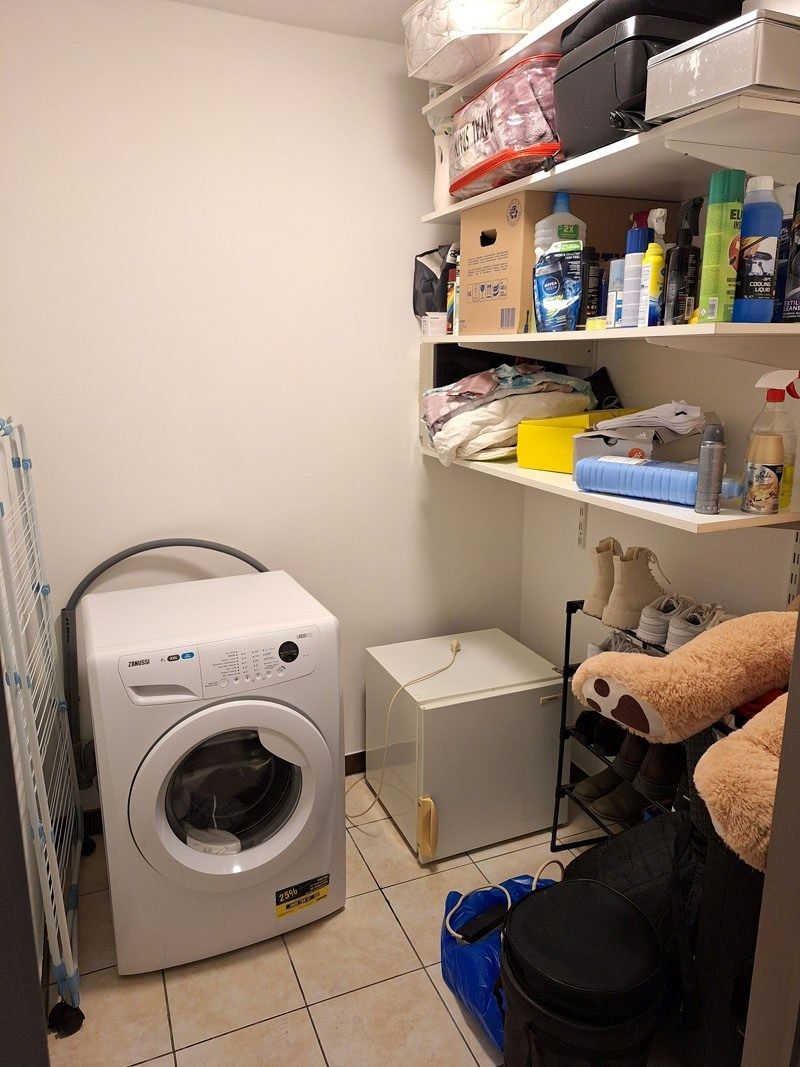 Ideaal startersappartement of investeringspand in het centrum van Hasselt foto 15