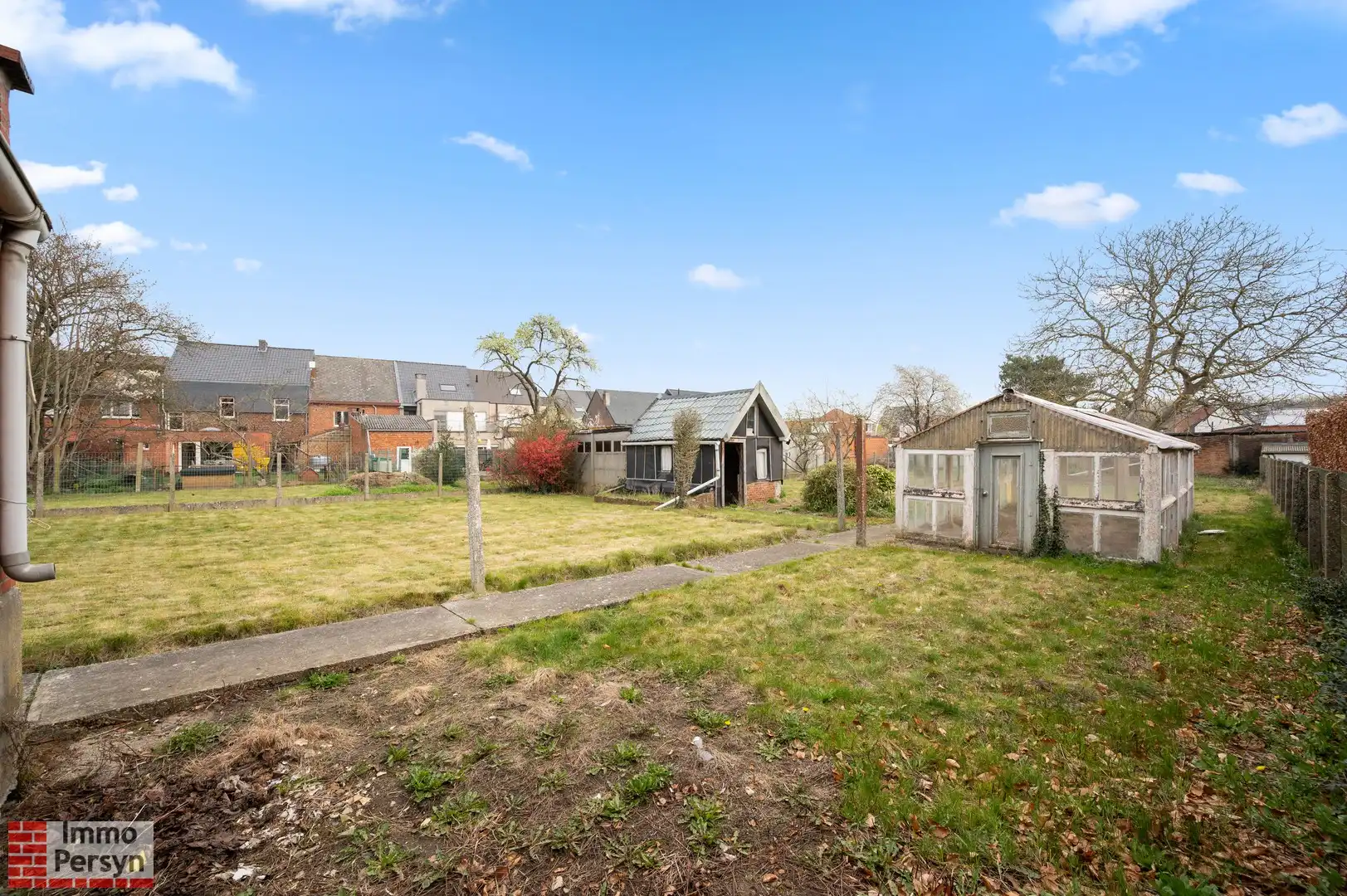 Instapklare OB met 3 slpk op 14a 40ca foto 25