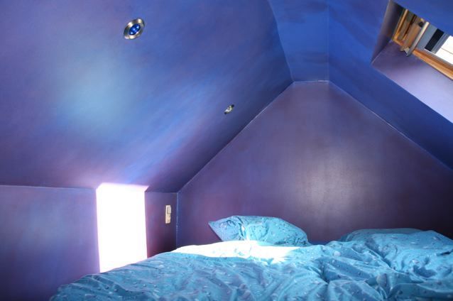 Rijwoning met terras foto 10