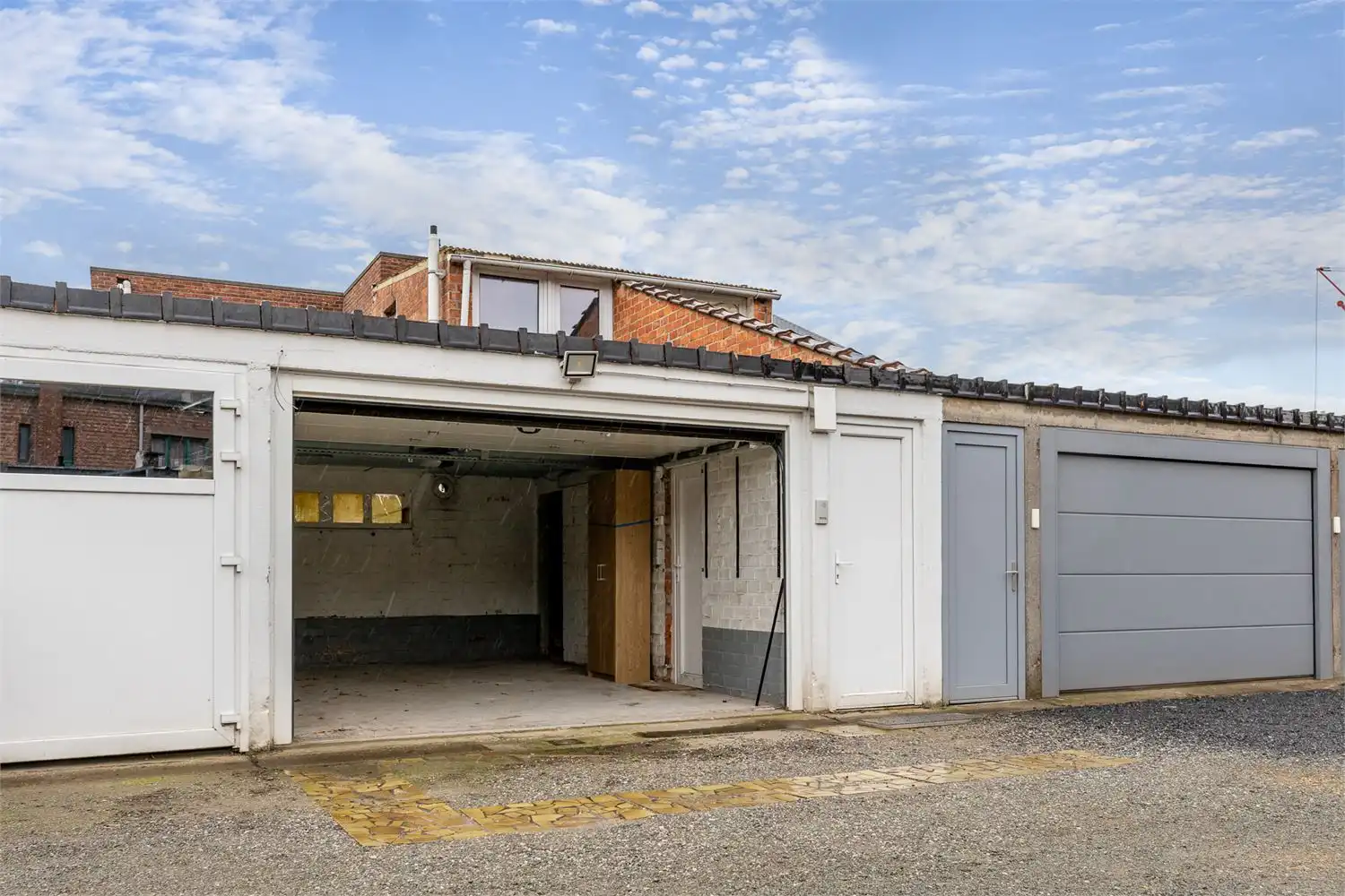 Prachtig appartement met garage foto 13