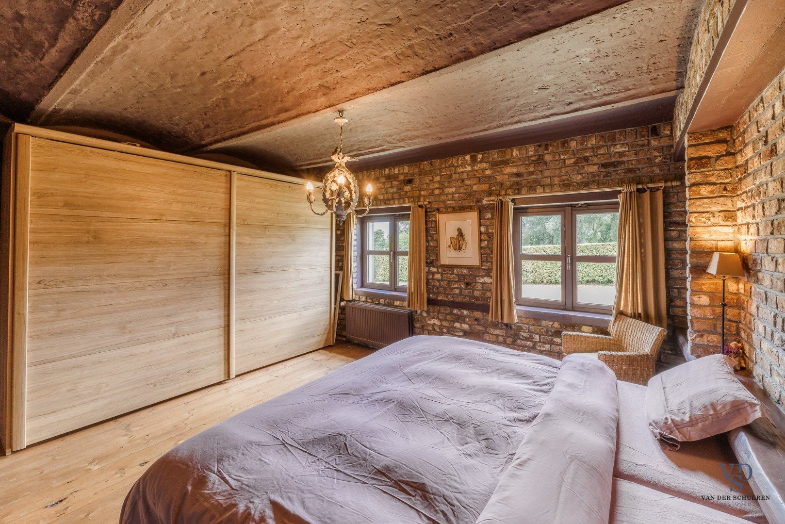 Charmante hoeve in Mater – rust, ruimte en karakter foto 22