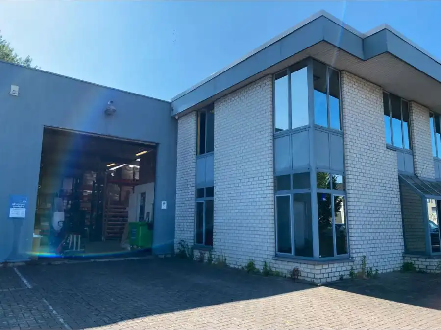 Ambachtenlaan 17, 3000 Leuven foto {{pictureIndex}}