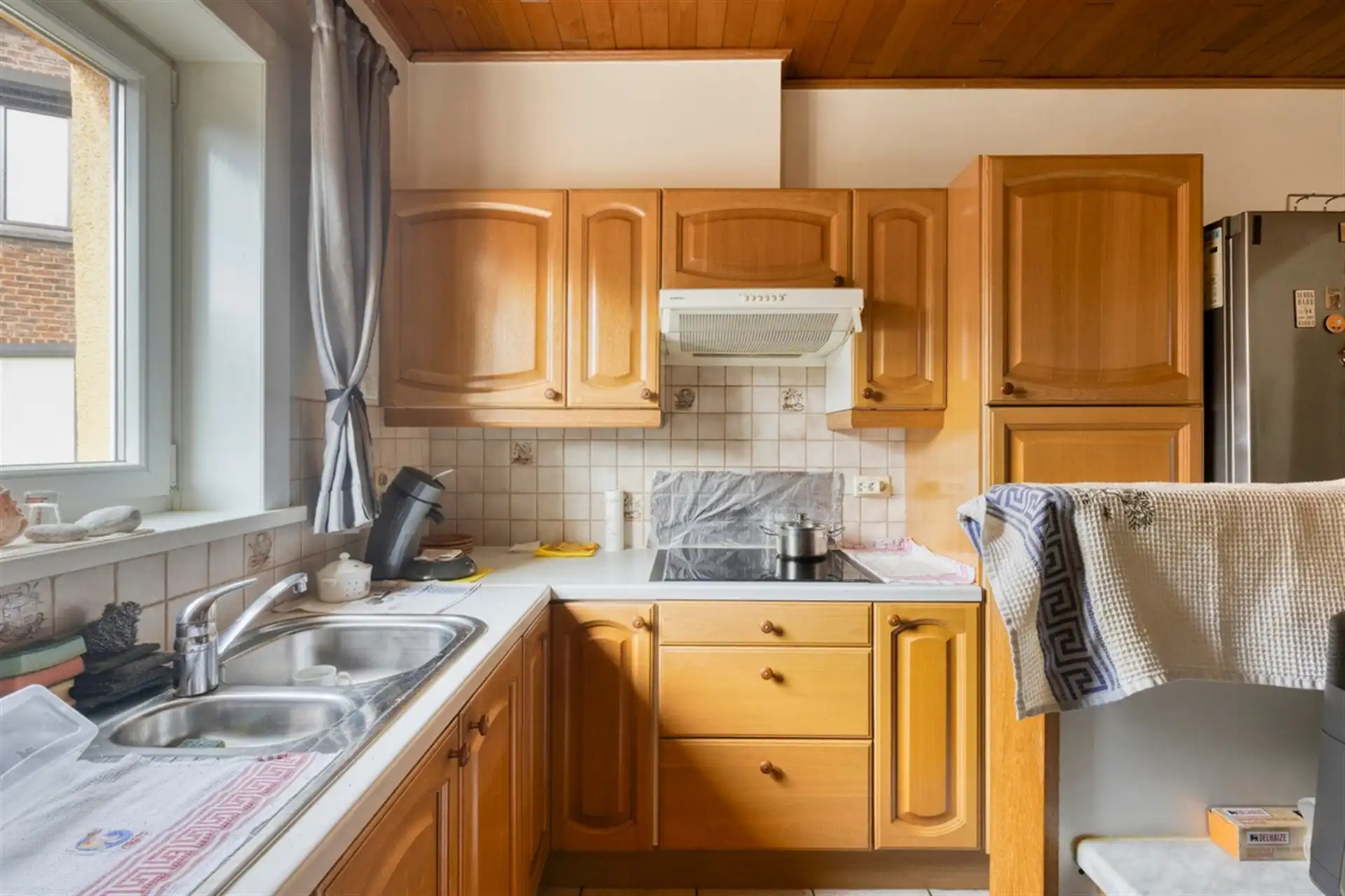 Appartementegebouw met 8 entiteiten foto 12