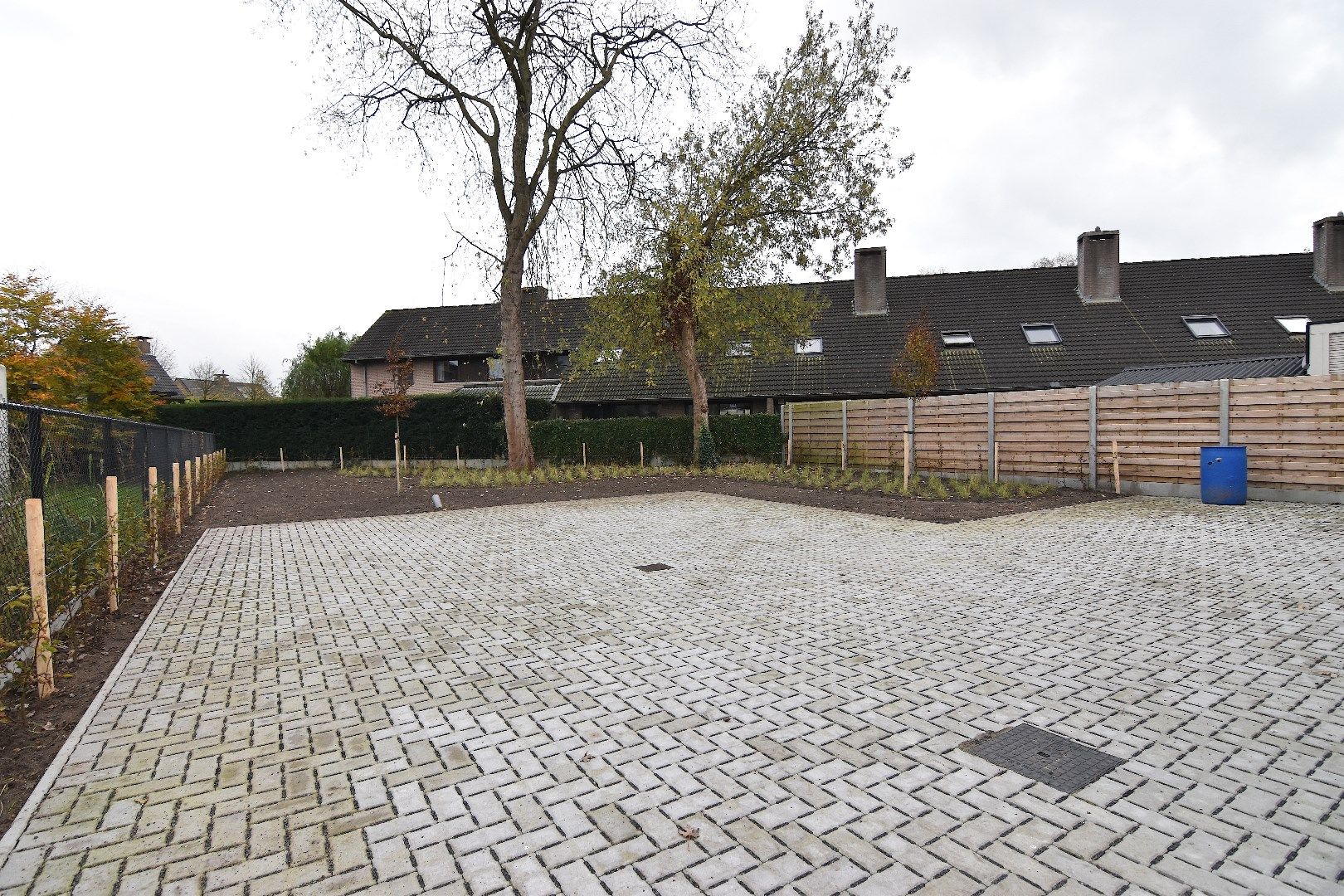 Residentie De Kleine Klokke foto 21
