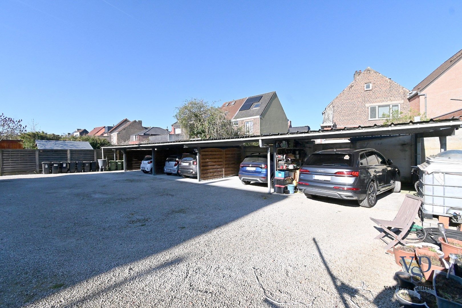Volledig gerenoveerde woning in Gentbrugge foto 23
