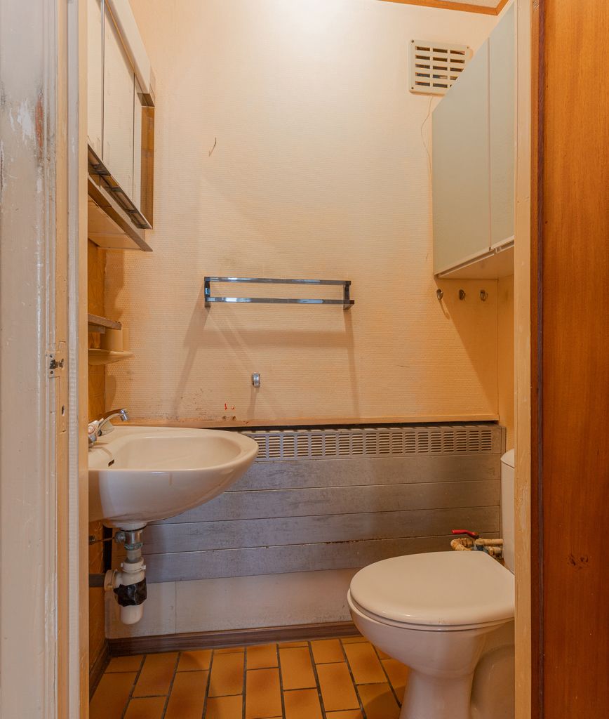 Charmante gezinswoning aan de rand van het centrum! foto 8