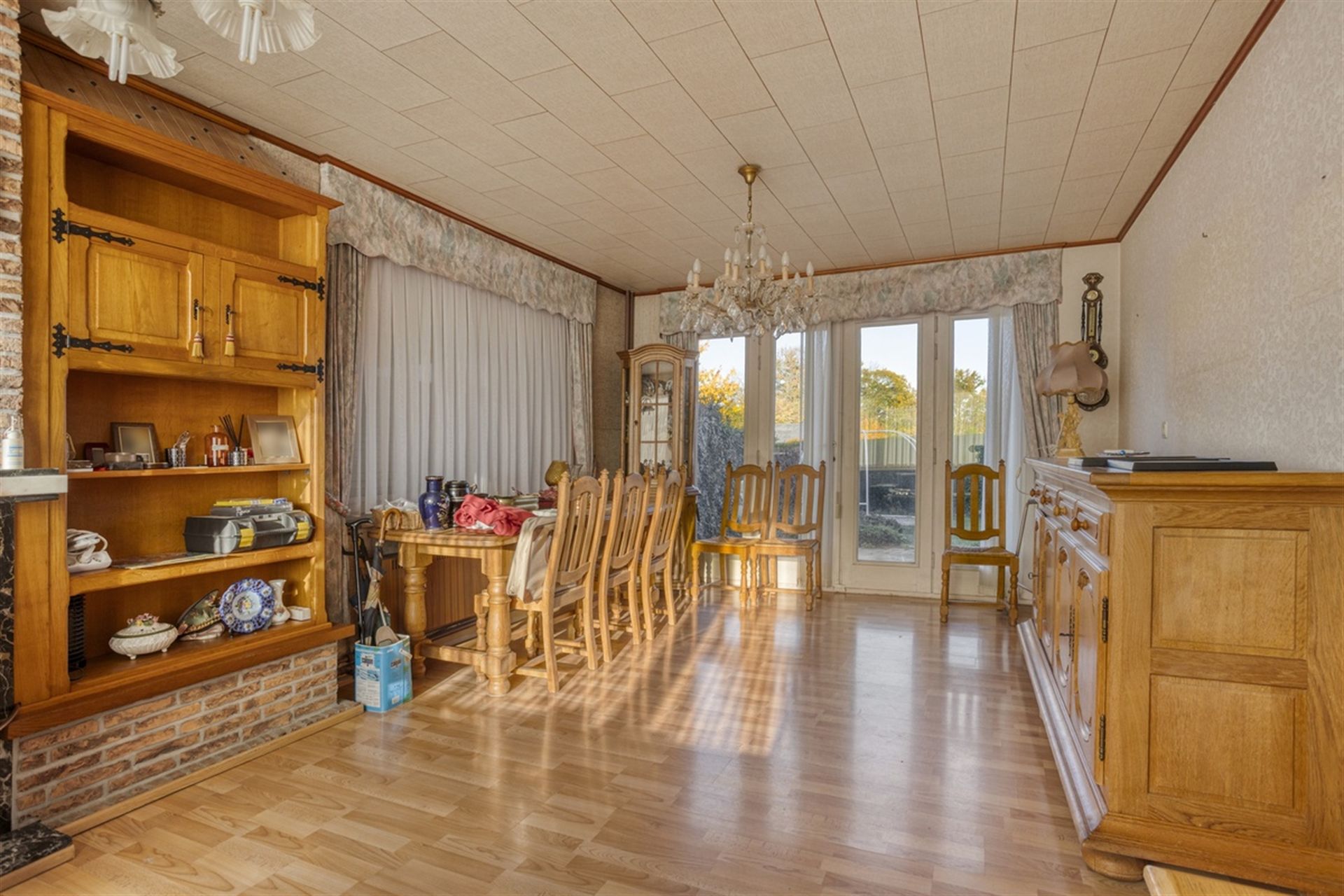 Wonen omgeven door groen in Asse! foto 3