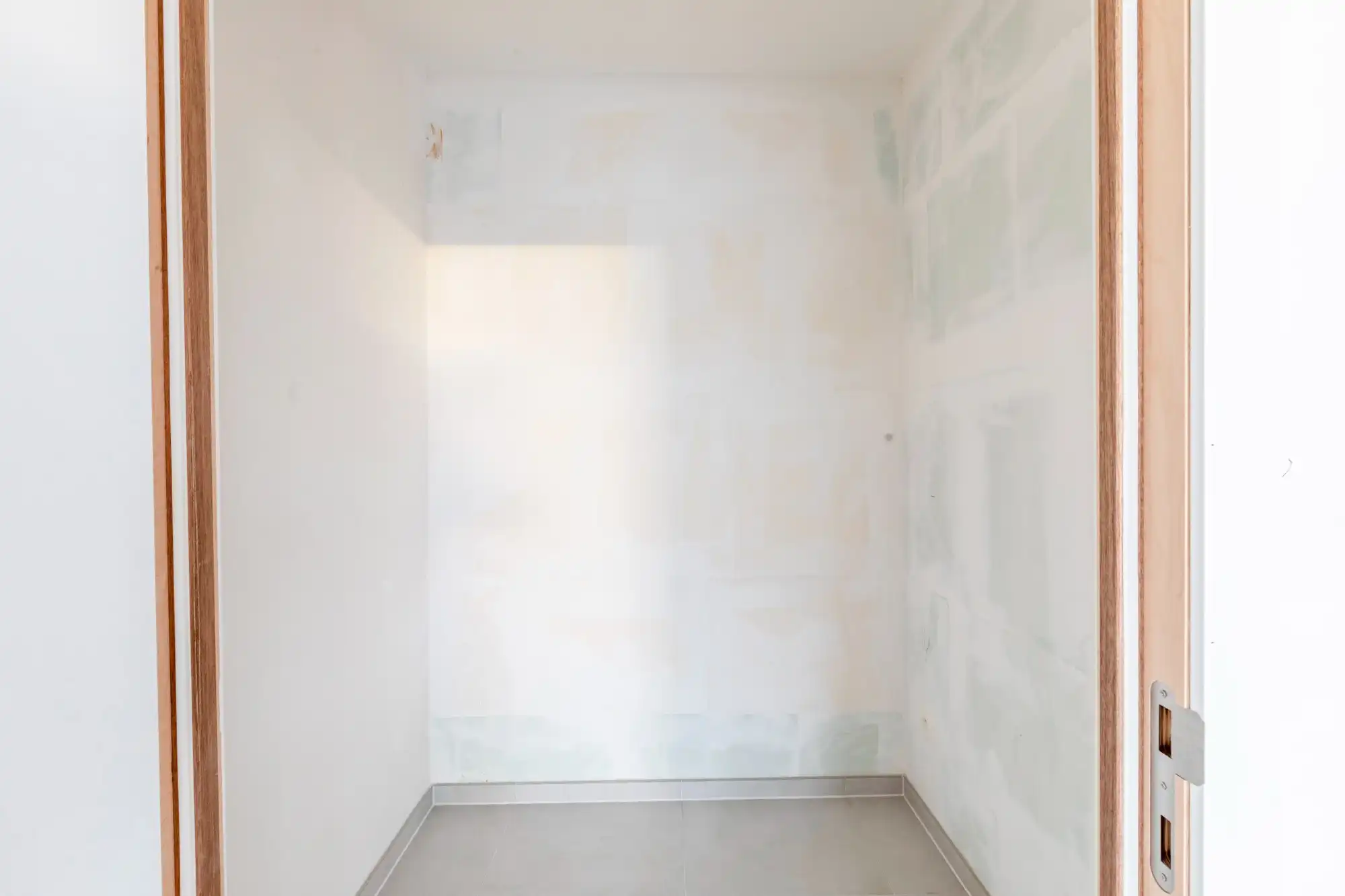 Nieuwbouwappartement met terras en staanplaats in Residentie Scaldia foto 7