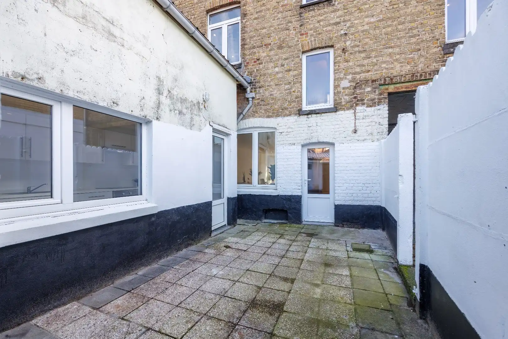 Royale woning centrum Nieuwpoort: 6 slpk - 2 badk foto 26