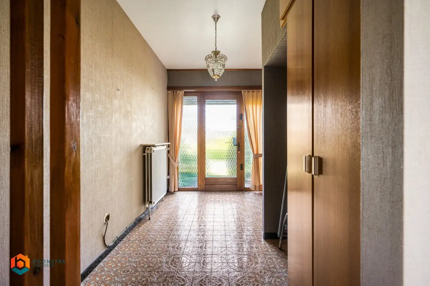Landelijke woning met 3 slpkrs en tuin op perceel van 1998 m² te Putte foto 3