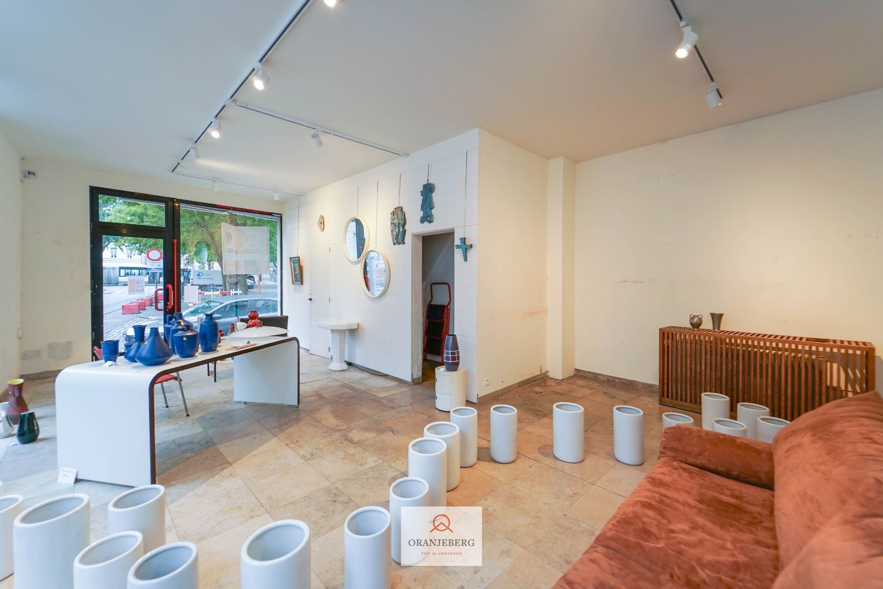 HOEKhandelspand bij Sint-Jacobskerk foto 13