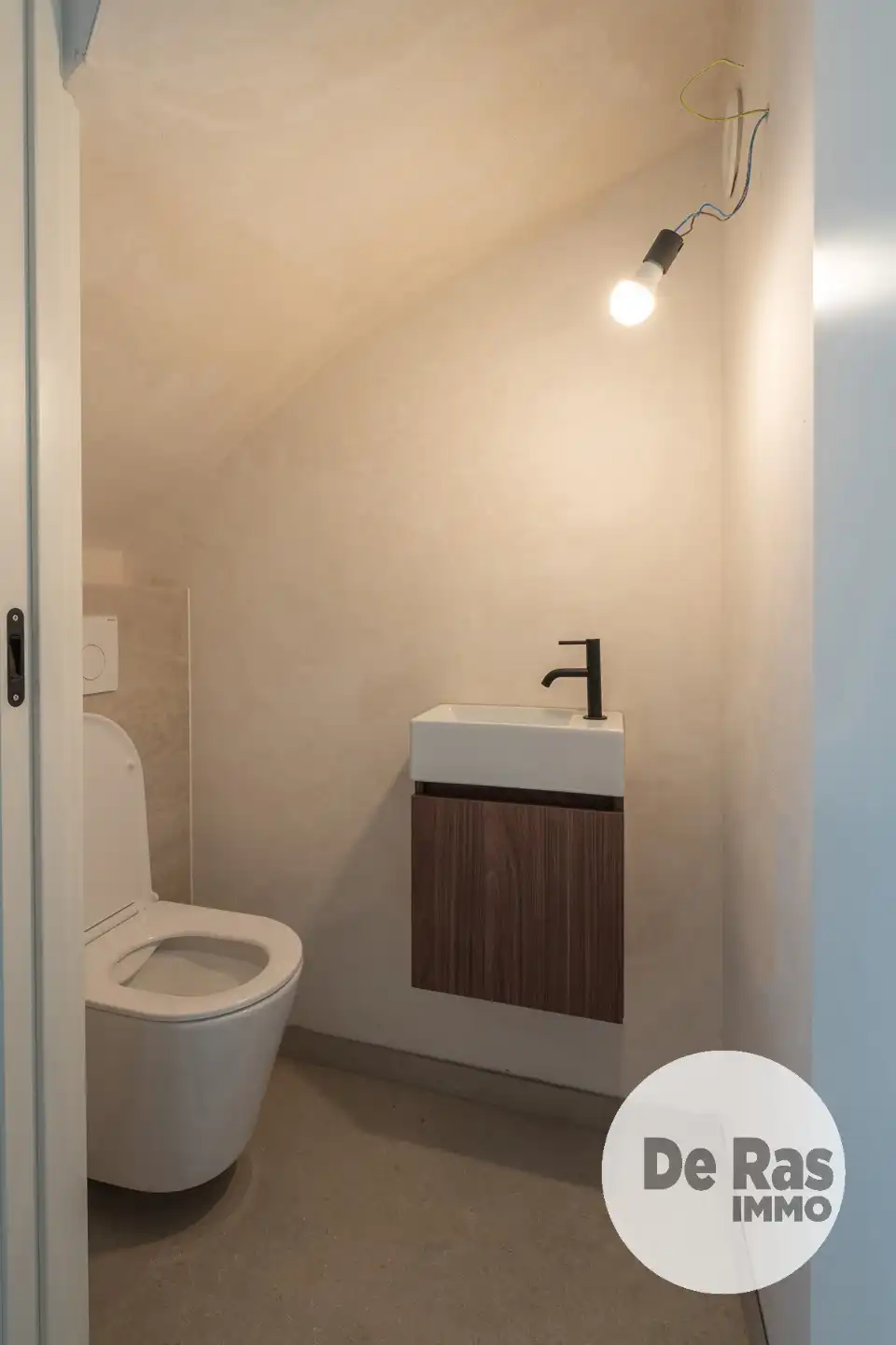 AAIGEM - ruime nieuwbouwwoning, rustige ligging foto 28