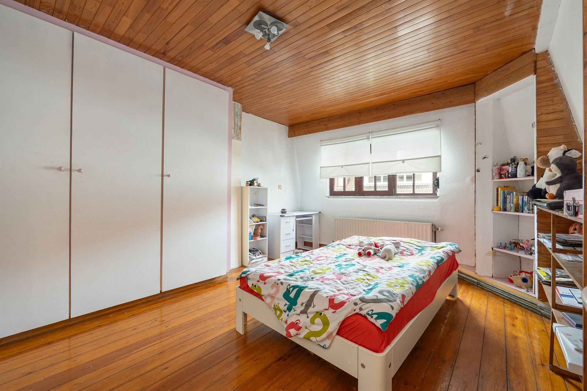 Huis foto 16